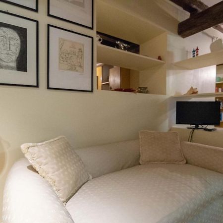Ca' Rielo Apartment เวนิส ภายนอก รูปภาพ