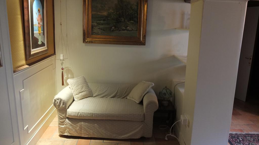 Ca' Rielo Apartment เวนิส ห้อง รูปภาพ