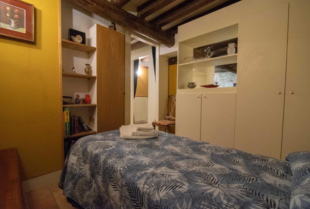 Ca' Rielo Apartment เวนิส ภายนอก รูปภาพ