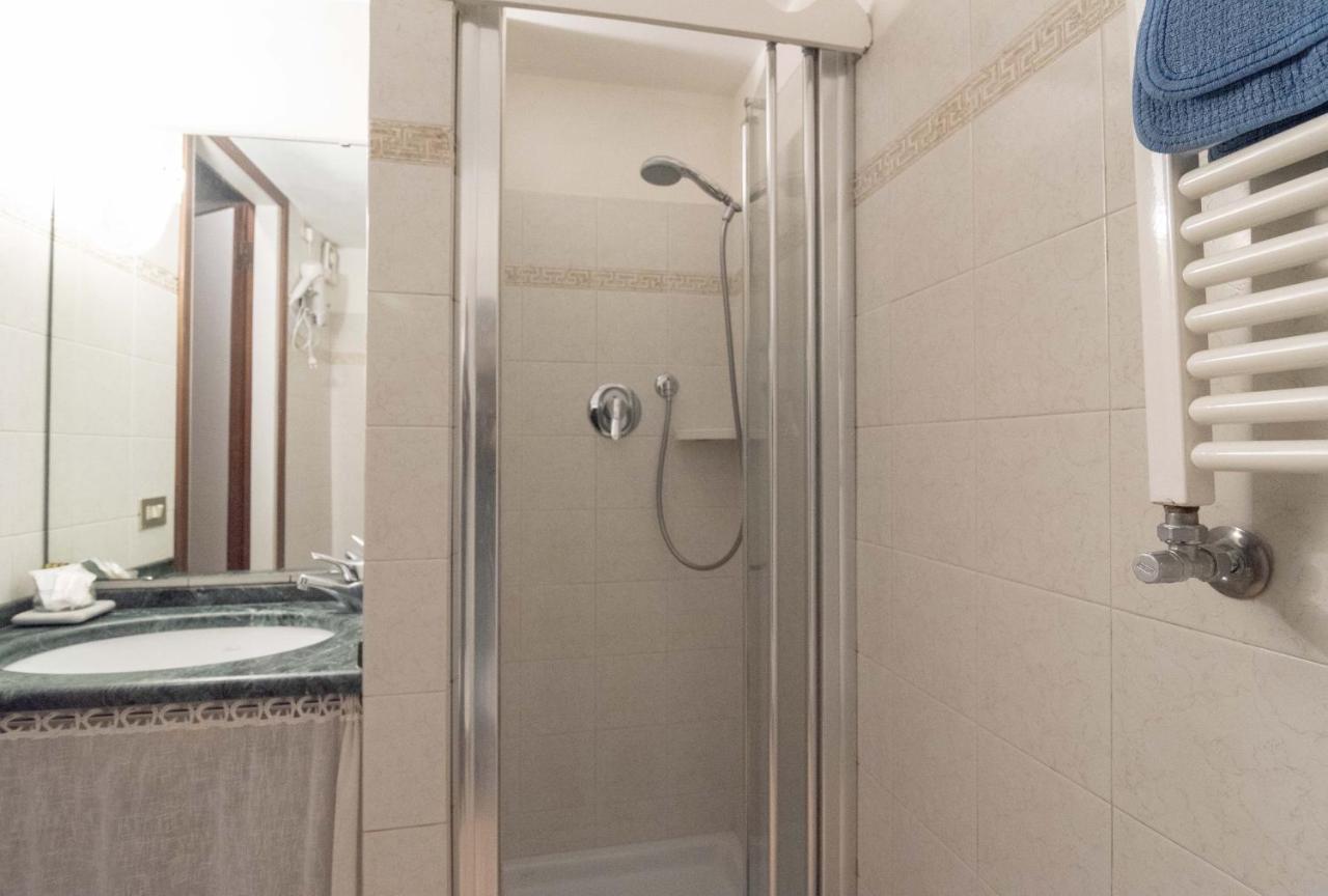 Ca' Rielo Apartment เวนิส ภายนอก รูปภาพ