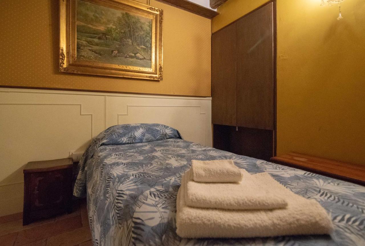 Ca' Rielo Apartment เวนิส ภายนอก รูปภาพ