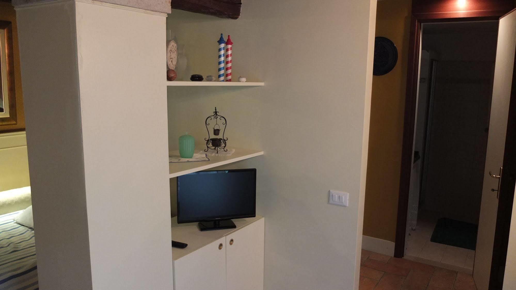 Ca' Rielo Apartment เวนิส ภายนอก รูปภาพ