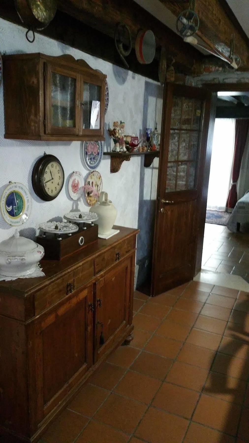 Ca' Rielo Apartment เวนิส ภายนอก รูปภาพ