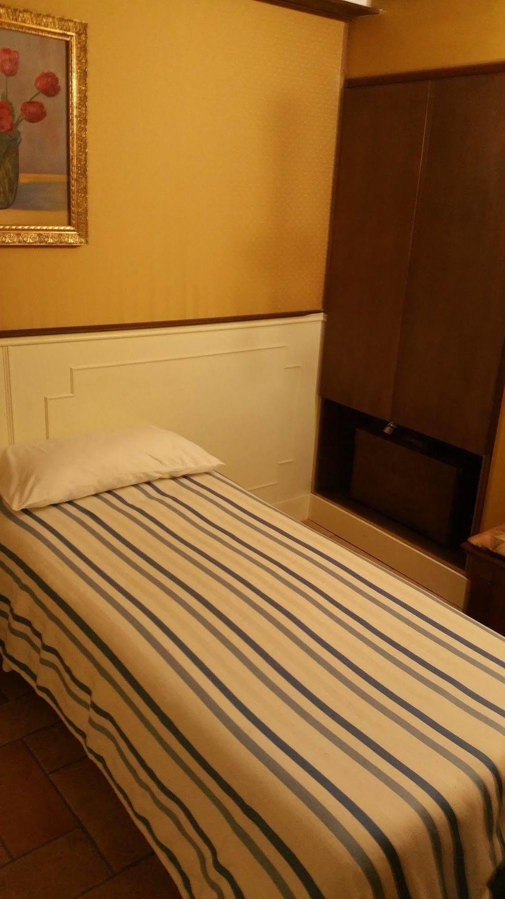 Ca' Rielo Apartment เวนิส ภายนอก รูปภาพ